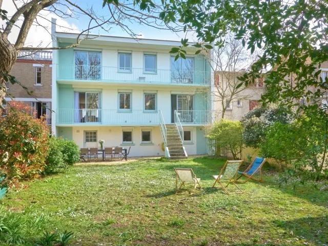 Location Chambre Rue Saint Hilaire, Colombes