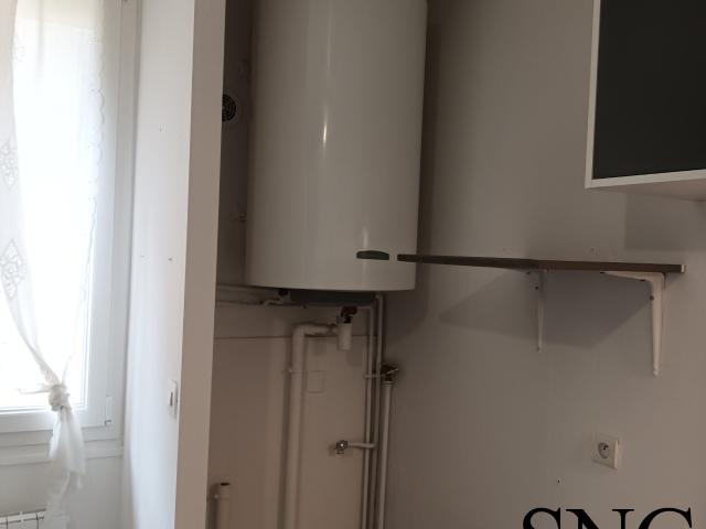 Location House Rue Saint Hilaire, Rouen