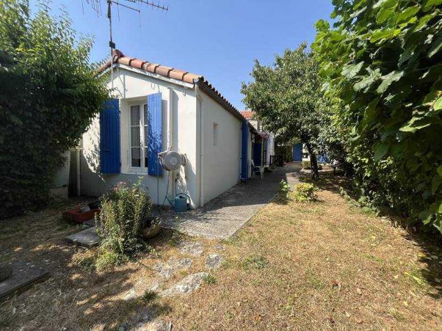 Location House Rue Saint Jean d'Angely, Nice
