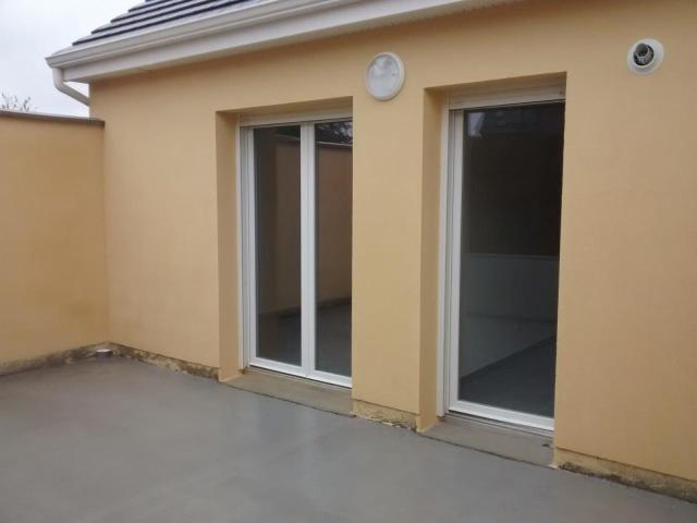 Location House Rue Saint Jean, Gournay en Bray