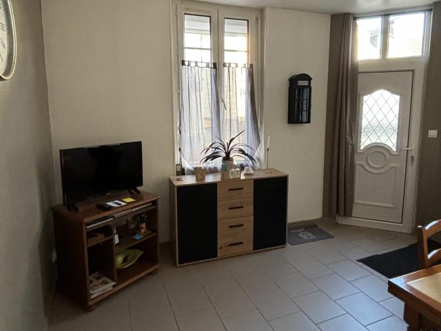 Location House Rue Saint Jean, Gournay en Bray
