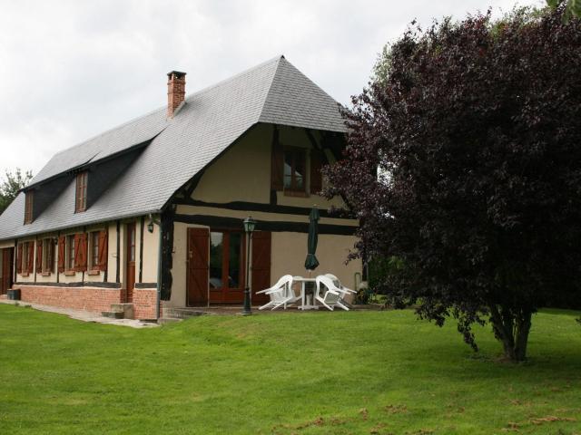 Location House Rue Saint Jean, Gournay en Bray