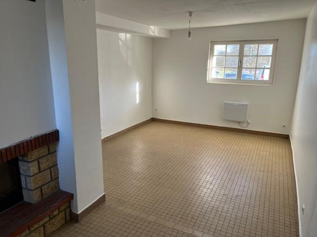 Location House Rue Saint Jean, Gournay en Bray