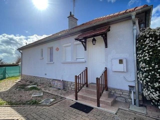 Location House Rue Saint Lazare, Cosne Cours sur Loire
