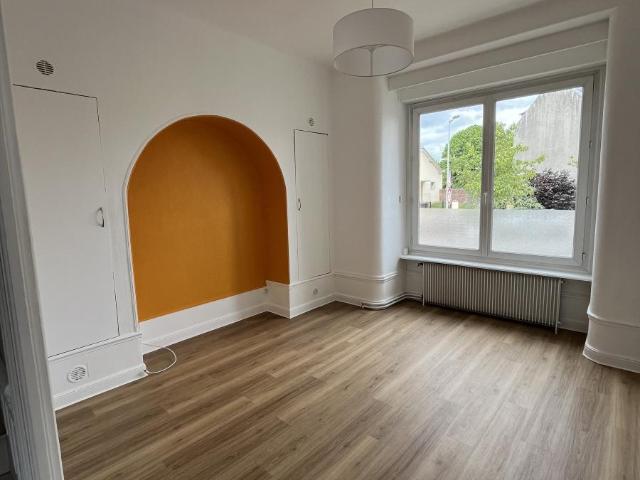 Location House Rue Saint Leu, Amiens