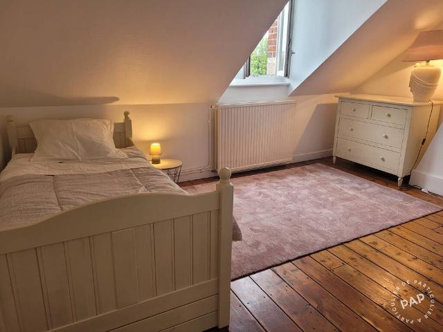 Location House Rue Saint Maurice, Amiens