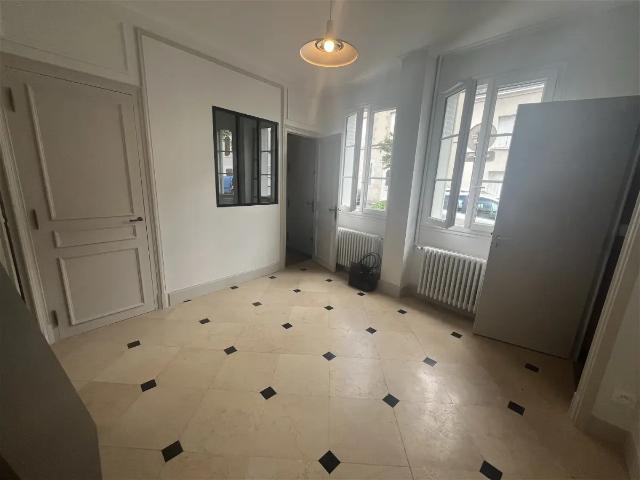 Location House Rue Saint Marceau, Orléans