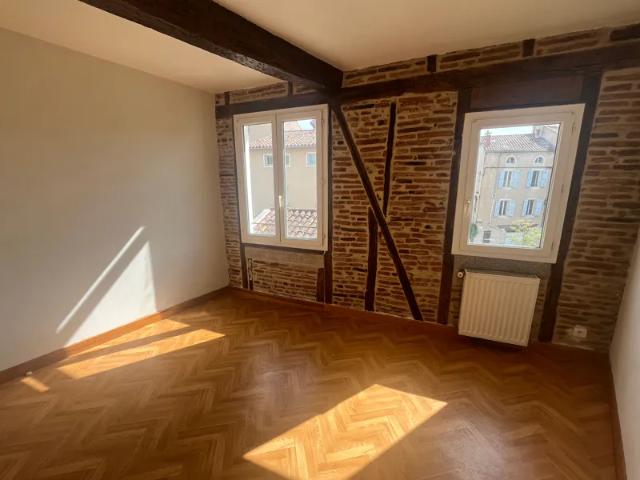 Location House Rue Saint Martin, Castres