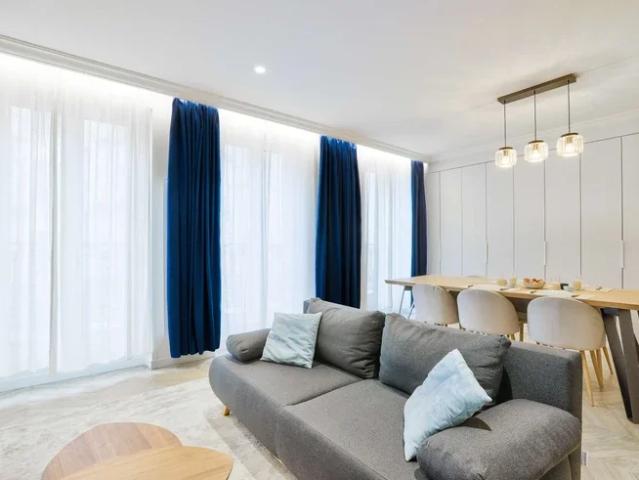 Location House Rue Saint Martin, Paris