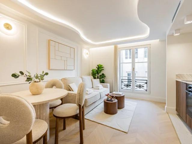 Location House Rue Saint Séverin, Paris
