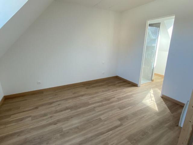 Location House Rue Saint Symphorien, Cherré Au