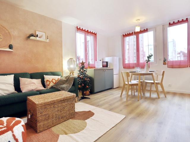 Location House Rue Saint Pol Roux, Brest