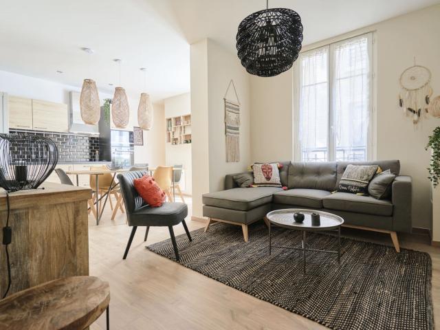 Location House Rue Saint Pierre les Dames, Reims