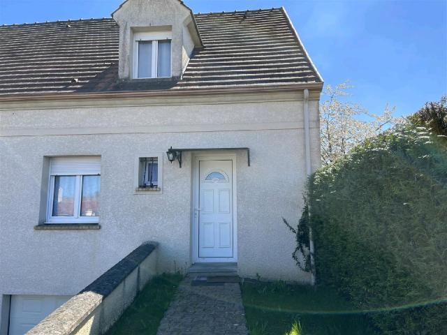 Location House Rue Saint Pierre, Verberie