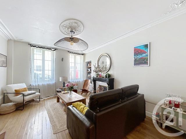 Location House Rue Saint Roch, Angoulême