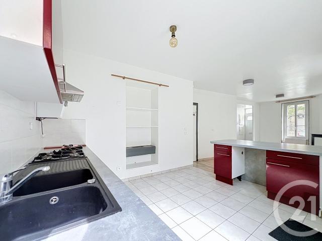 Location House Rue Saint Roch, Angoulême