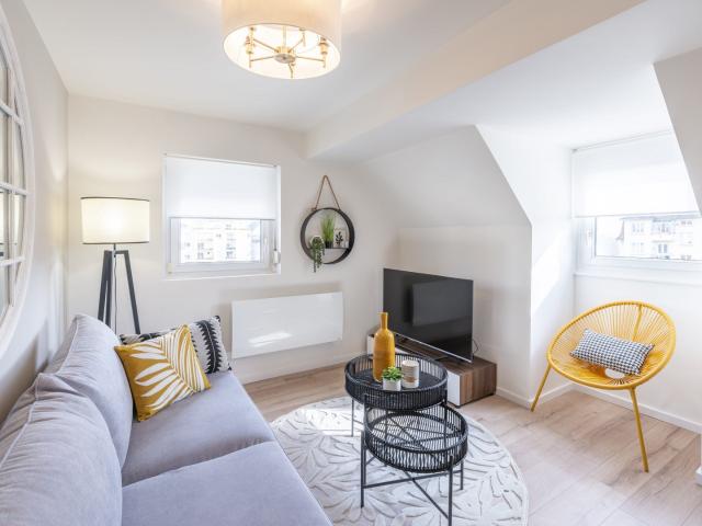 Location House Rue Saint Urbain, Strasbourg