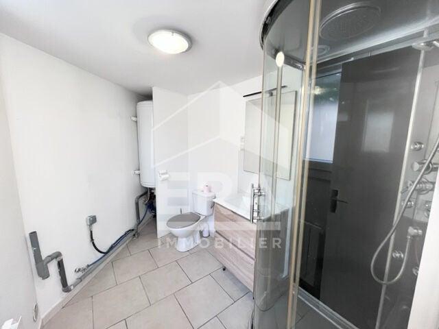 Location House Rue Sainte Beuve, Calais