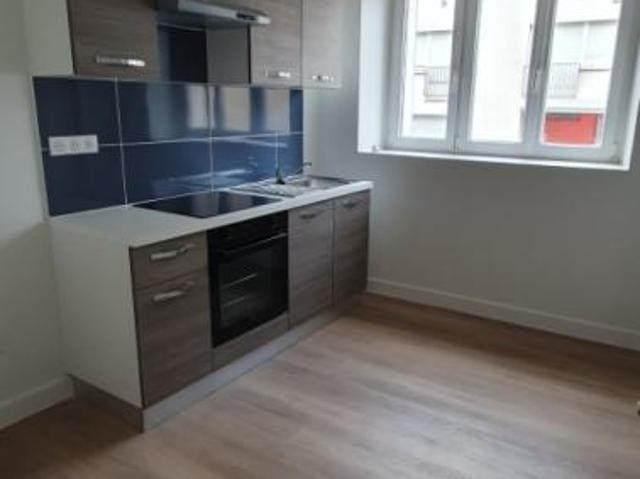 Location House Rue Sainte Cécile, Nancy