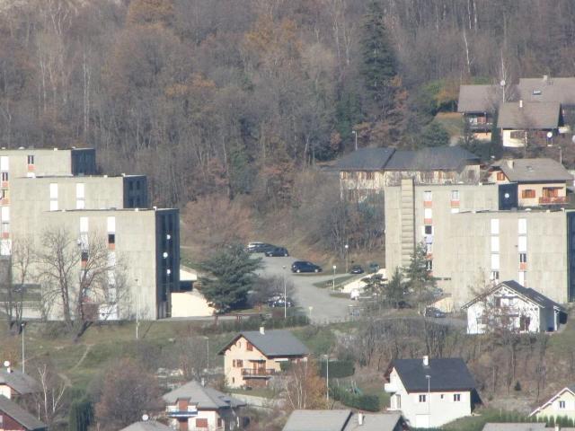 Location House Rue Sainte Claire Deville, Saint Michel de Maurienne