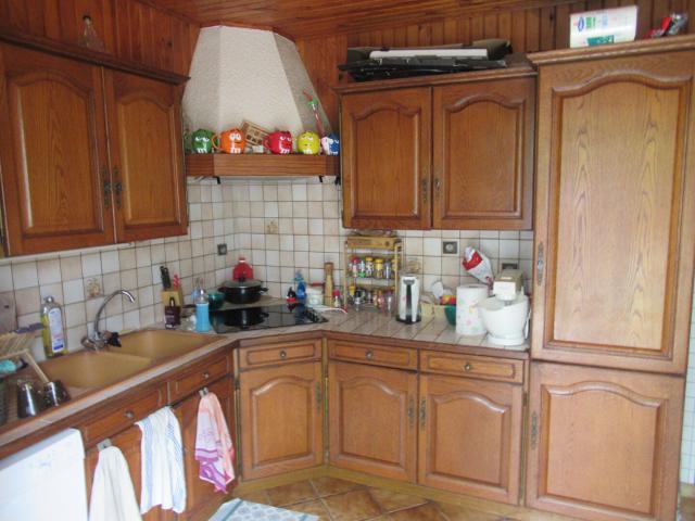 Location House Rue Sainte Yphraise, Crépy en Valois