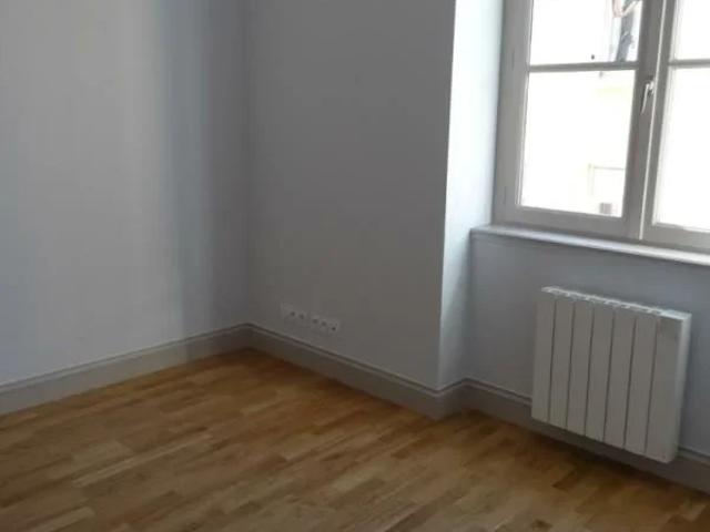 Location House Rue Sébastien Gryphe, Lyon
