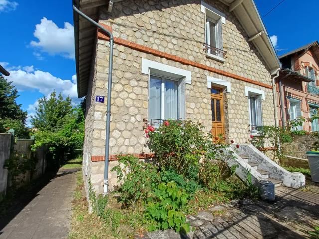 Location House Rue Sermon, Montargis