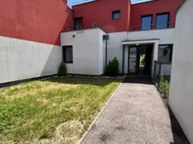 Location House Rue Simone Veil, Offemont
