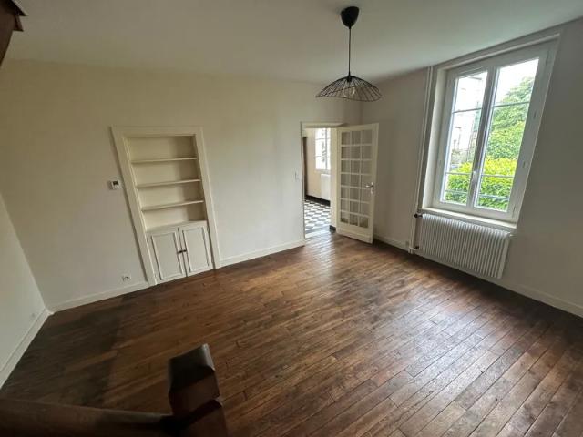 Location House Rue Sisley, Limoges