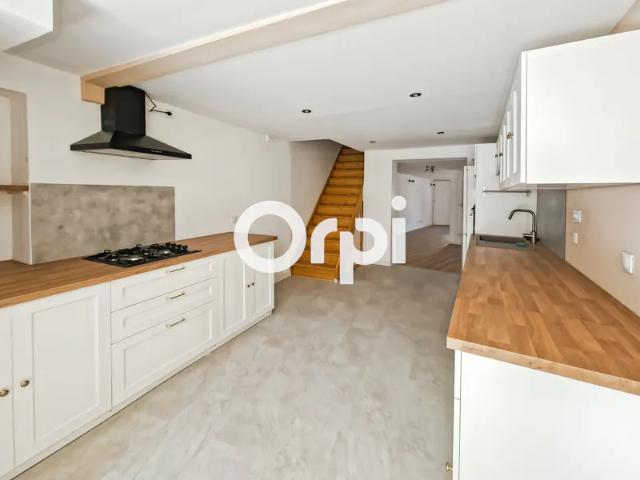 Location House Rue Porte Chadut, Saint Symphorien sur Coise