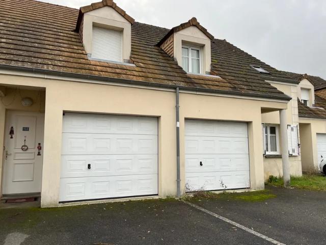 Location House Rue Porte aux Febvres, Beaugency