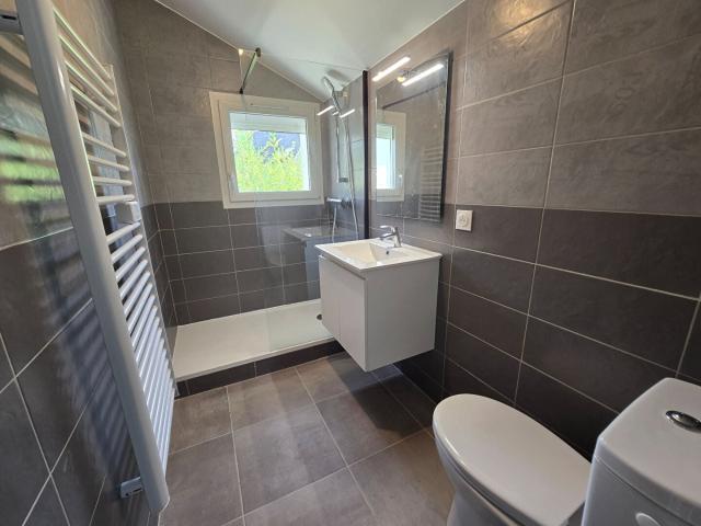 Location House Rue Paul Tripier, Saint Jean les Deux Jumeaux