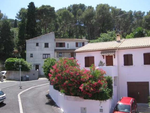 Location House Rue Paul Valéry, Sète