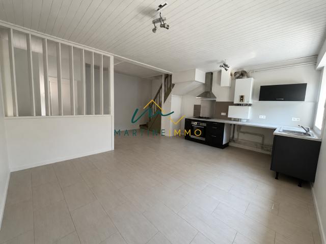 Location House Rue Paul Valéry, Tonneins