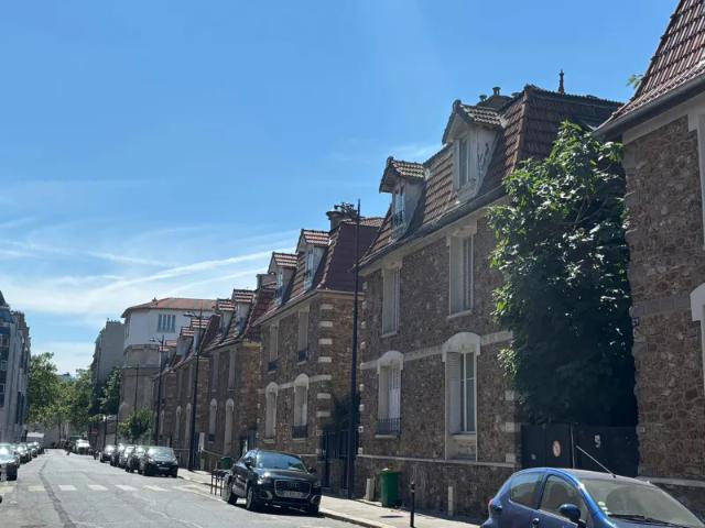 Location House Rue Paul Belmondo, Paris