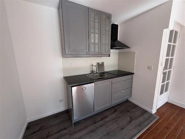 Location House Rue Paul Bignon, Eu