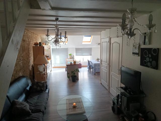 Location House Rue Paul Cabet, Dijon