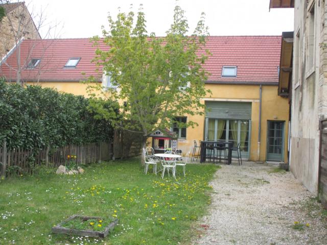 Location House Rue Paul Cabet, Dijon