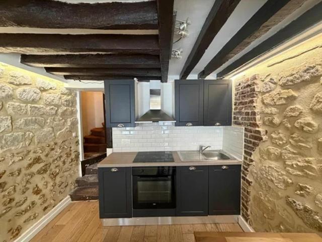 Location House Rue Paul Chatrousse, Neuilly sur Seine