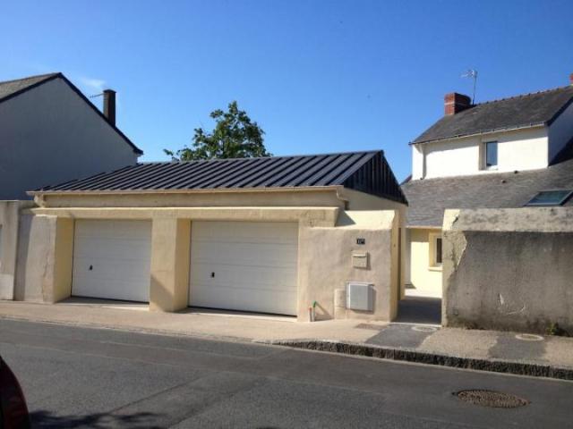 Location House Rue Paul Plantiveau, Nantes