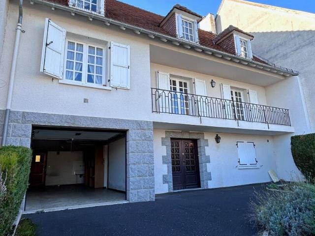Location House Rue Pablo Neruda, Aurillac
