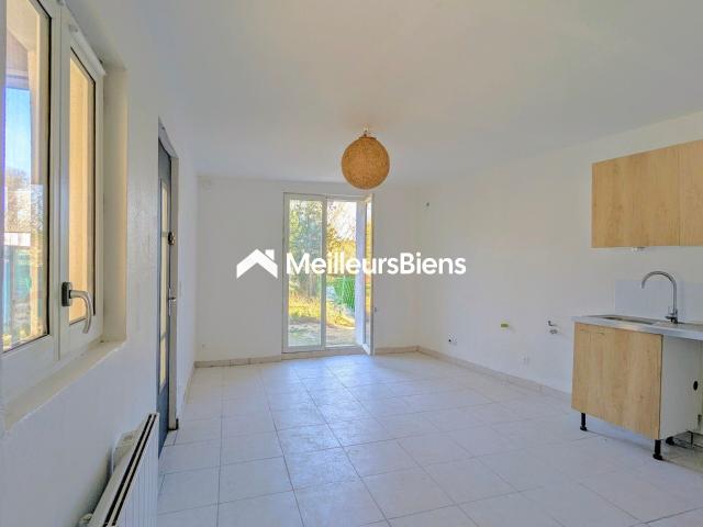 Location House Rue Pasteur, Gargenville