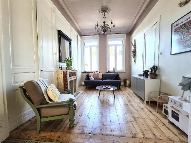 Location House Rue Philippe de Girard, Tourcoing
