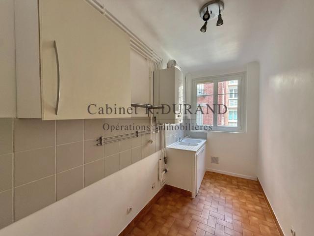 Location House Rue Philippe de Metz, Bois Colombes
