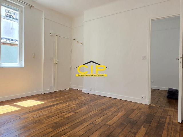 Location House Rue Pixérécourt, Paris