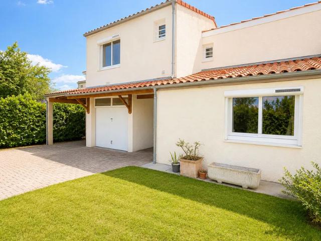 Location House Rue Picasso, Saint Jean