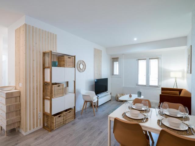 Location House Rue Picot, Toulon