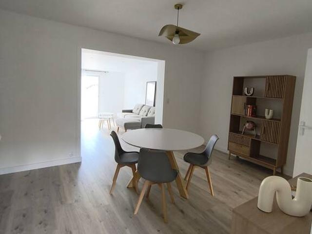 Location House Rue Pierre Martin, Le Mans
