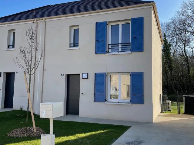 Location House Rue Pierre Moucot, Cannes Écluse