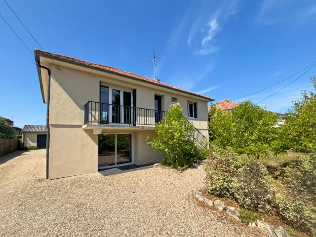Location House Rue Pierre Astarie, Saint Astier